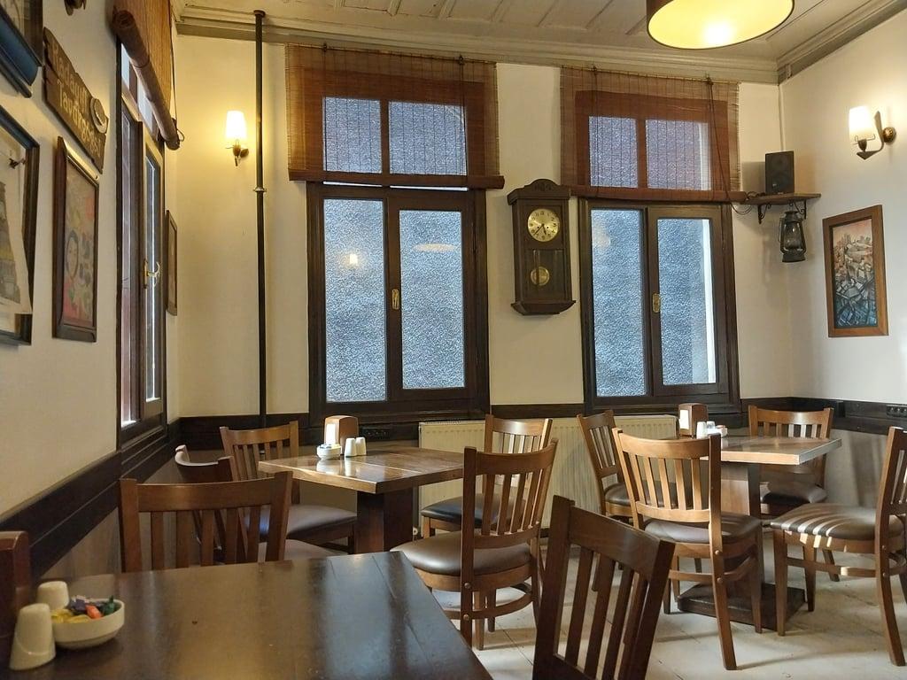 Kalender Lokanta ve Kafe fotoğraf 5