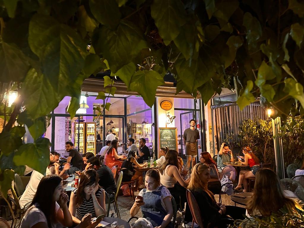 Cafe & Shop Kadıköy fotoğraf 9