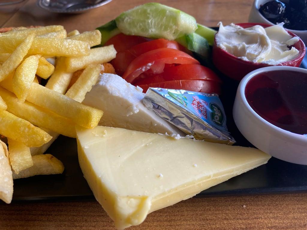 Hamur House Cafe & Resto fotoğraf 23