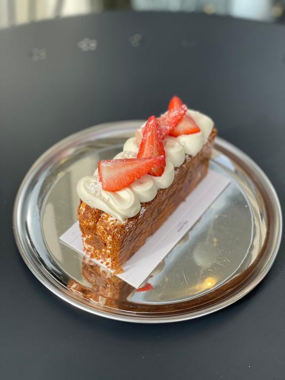 SEASON Artisan Bakery fotoğraf 2