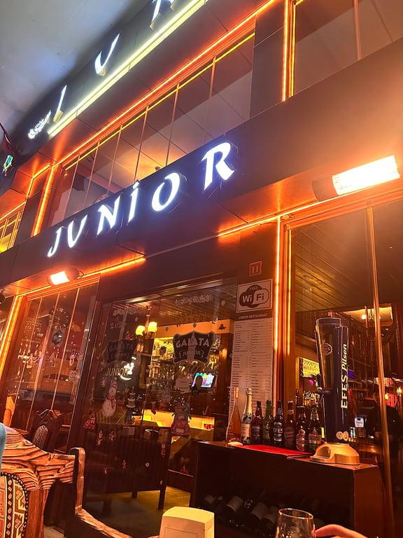 Galata Junior Restaurant fotoğraf 6