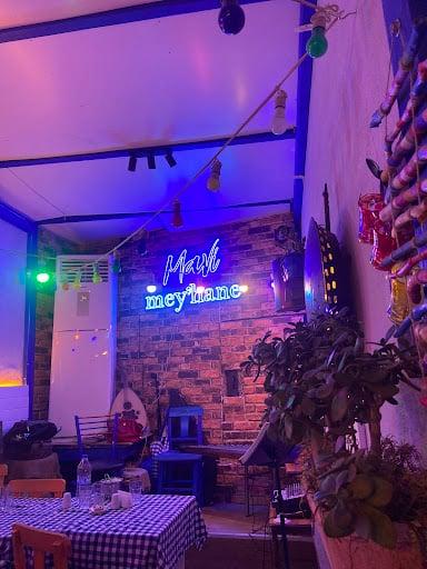 URLA MAVİ MEYHANE fotoğraf 7