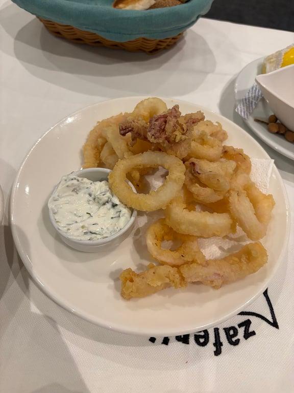 Zafer'in Yeri Restaurant fotoğraf 7