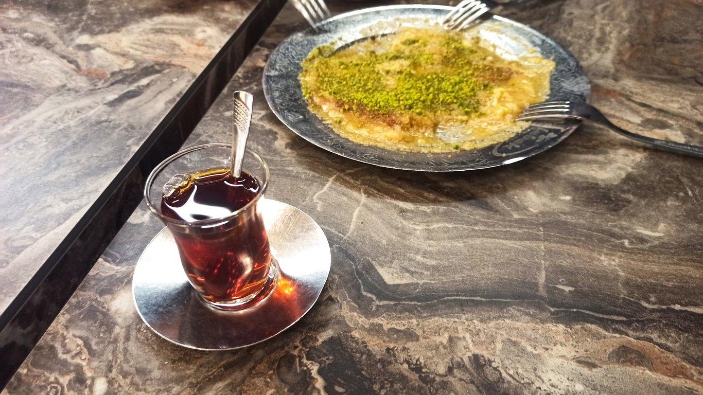 Kelebek Paça Beyran Kebap fotoğraf 7