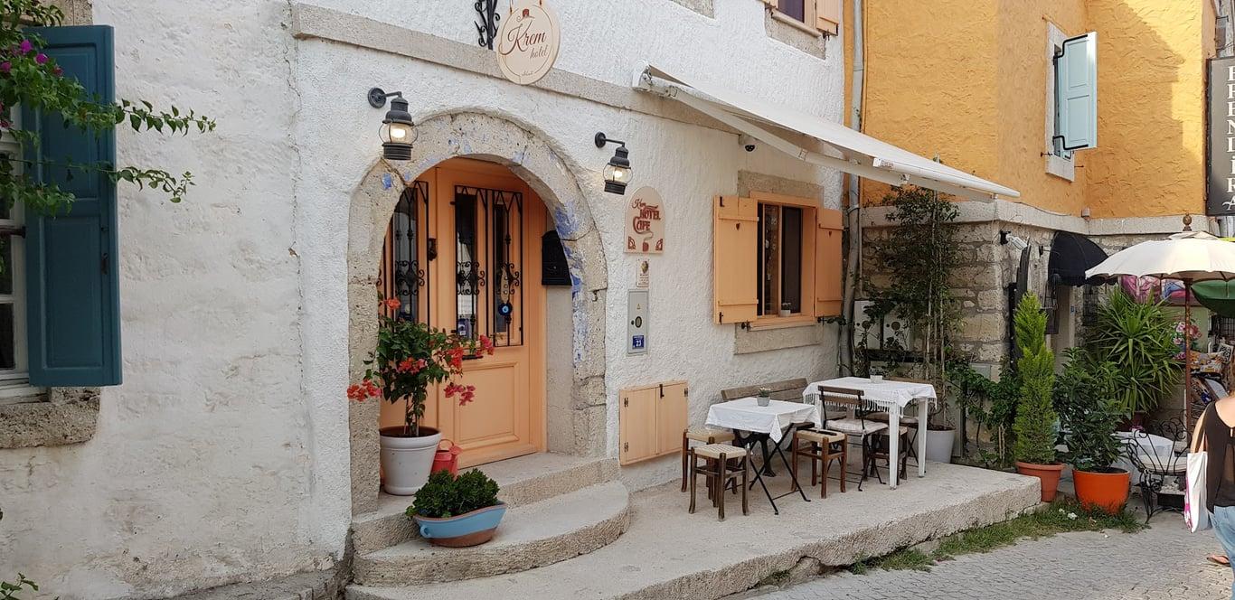 Pizza Locale Alaçatı fotoğraf 12