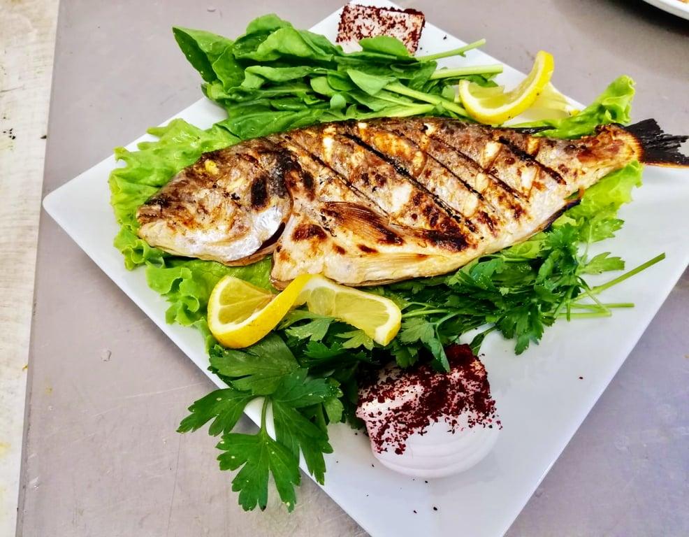 Doğa sofrasi fotoğraf 18