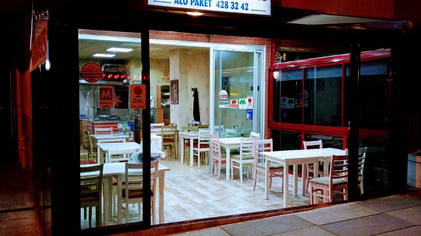 Mutlu Döner fotoğraf 17