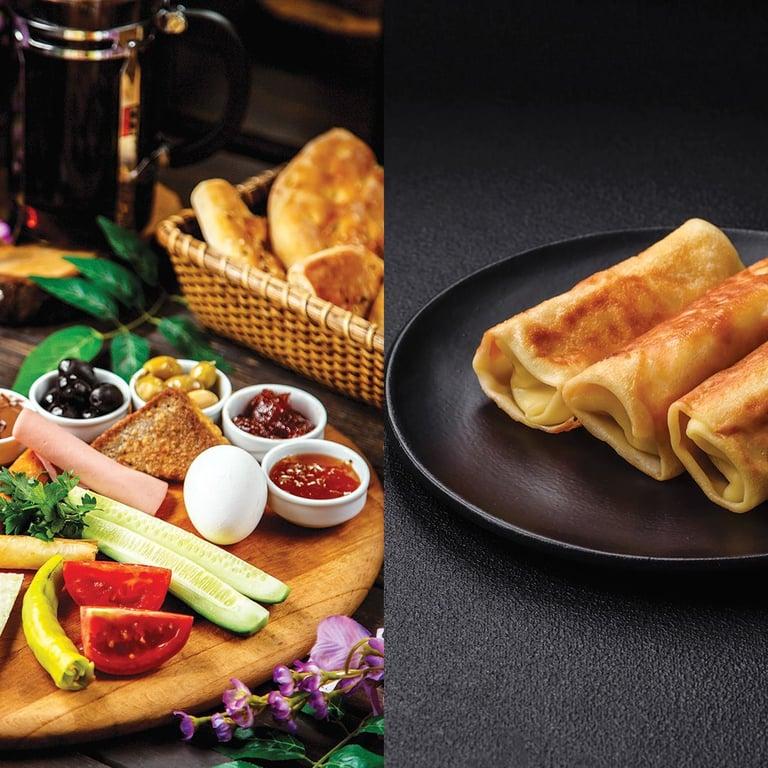Sahil Fırın Cafe - Sahil Bakery & Pastry & Patisserie fotoğraf 14
