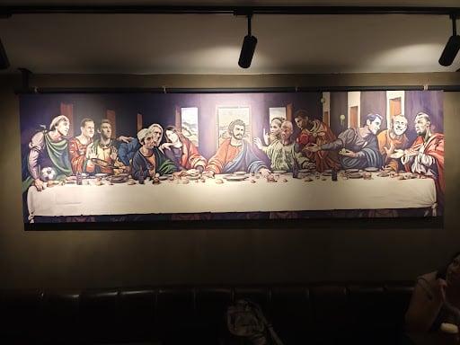 Socrates Bistro fotoğraf 8