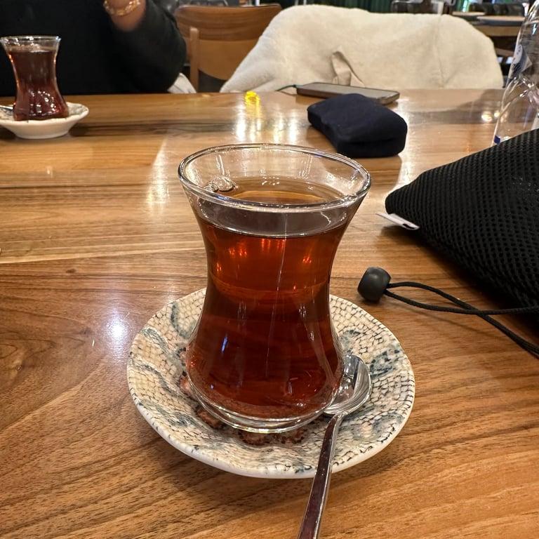 Sedef Restaurant fotoğraf 8