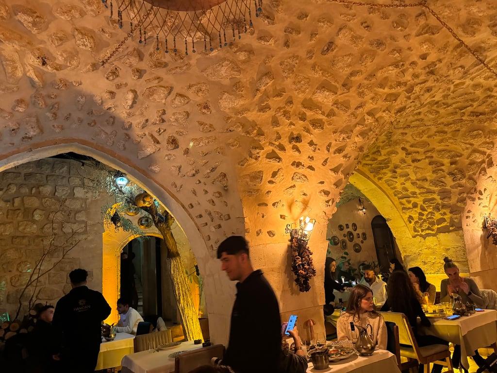 Hamdani Restaurant - Her Akşam Sıra Gecesi fotoğraf 6