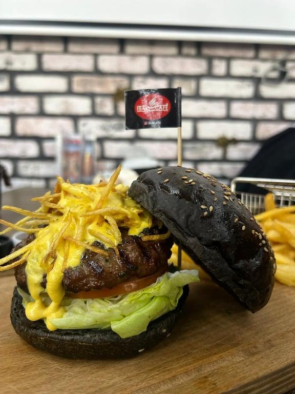İba Cafe fotoğraf 13