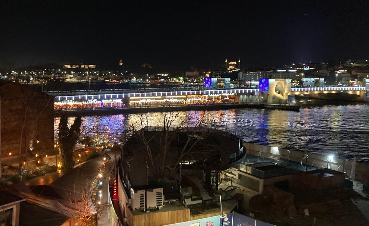 Karaköy Dem Meyhanesi fotoğraf 3