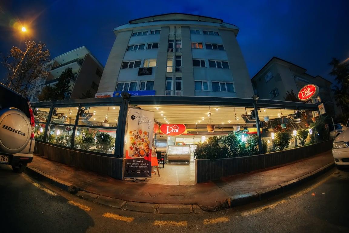 Liva Pastanesi fotoğraf 8