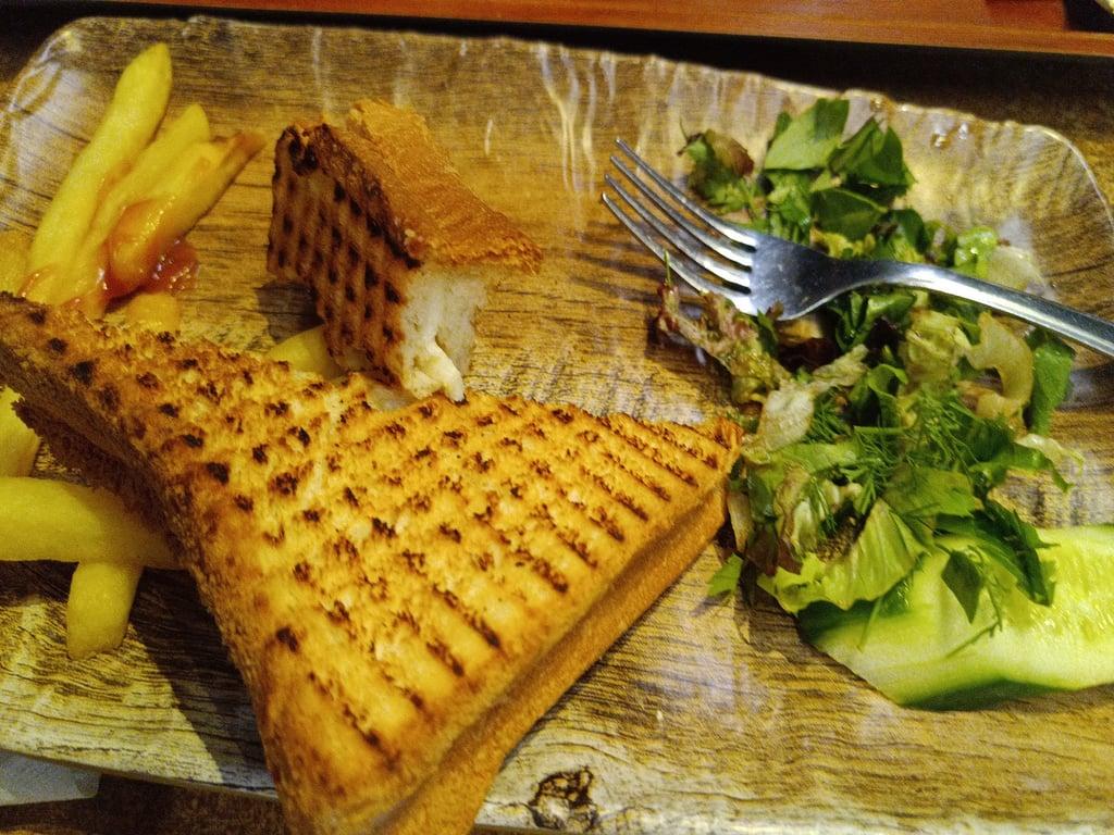 Park Kafe fotoğraf 9