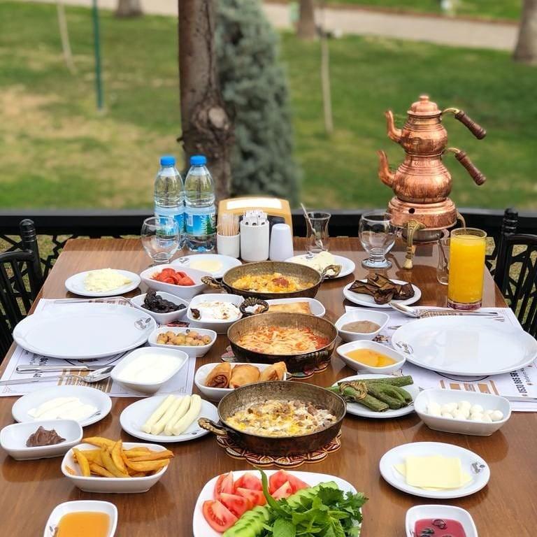 Kasrı Ala Restaurant fotoğraf 5