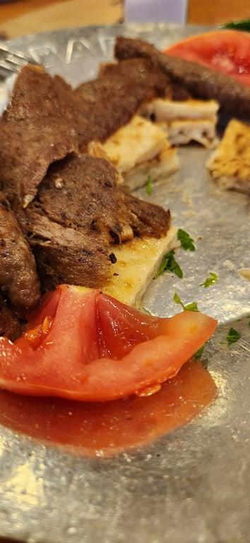 Gül Kebap fotoğraf 16