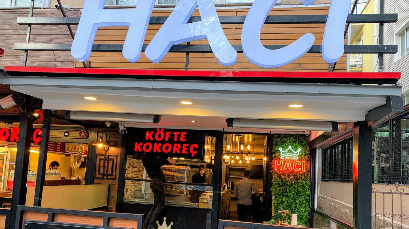 Kokoreççi Hacı fotoğraf 1