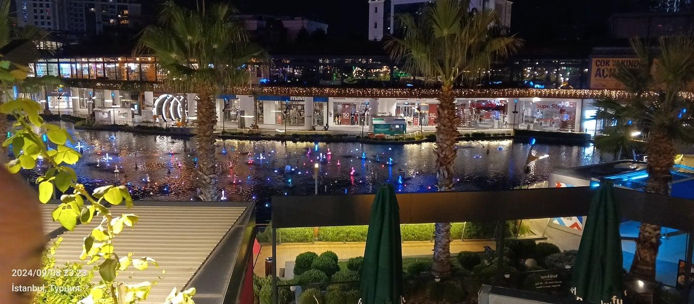 Kaşıbeyaz Ataşehir