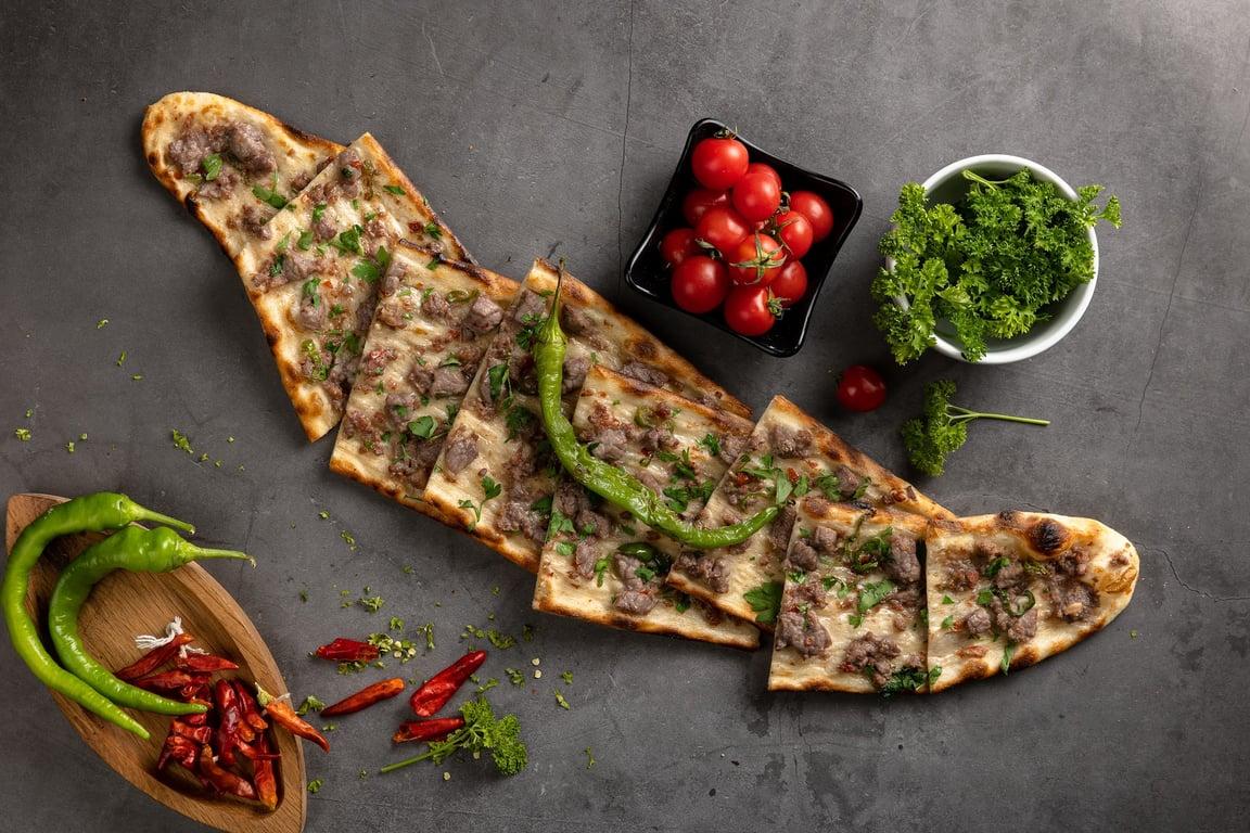 Bizim Mahalle Restoran fotoğraf 8