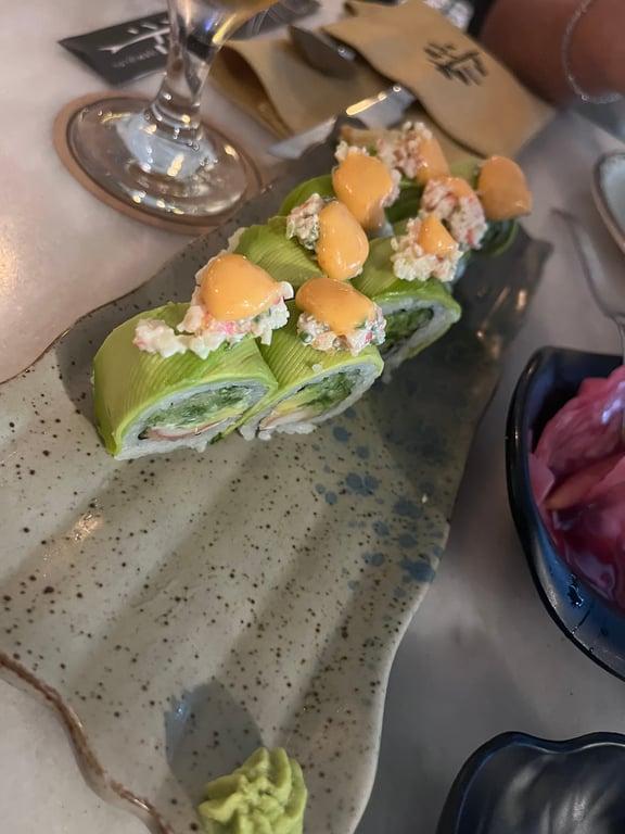Maki Restoran Uğur Mumcu fotoğraf 7