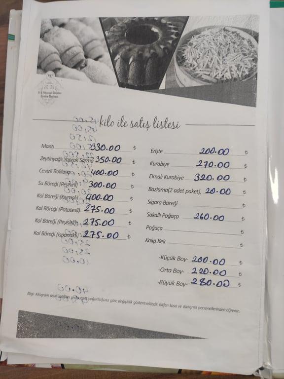 Etimesgut Belediyesi Atakent Sosyal Tesisleri El Ve Yöresel Ürünler Merkezi fotoğraf 9