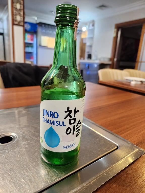 Seorabeol Korean Restaurant fotoğraf 13