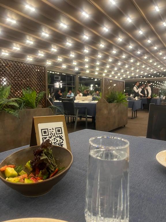 Gaziantep Gastronomi Akademisi (GAGA) ve BULLA Uygulama Restoranı fotoğraf 7