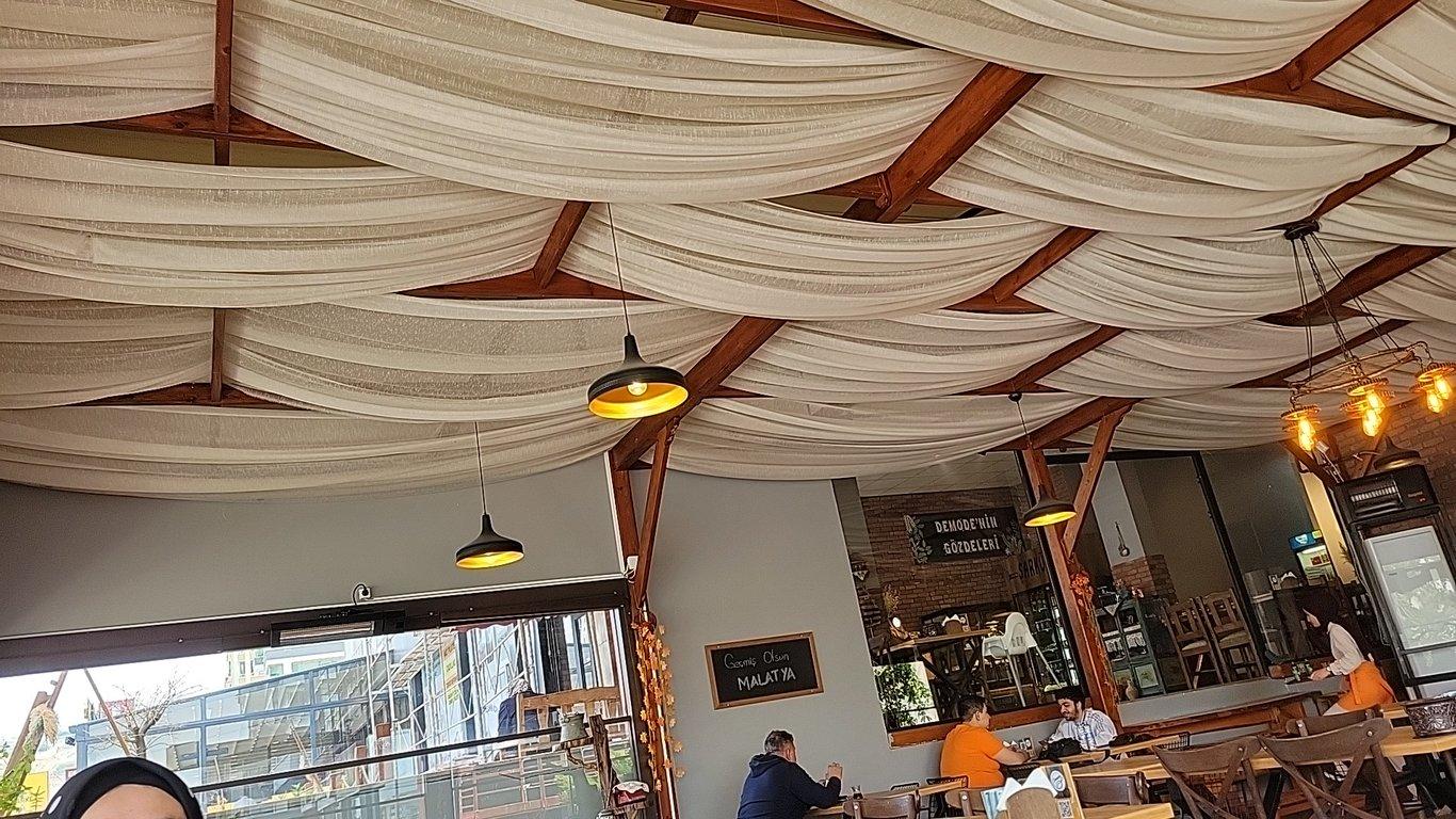 Demode Kahvaltı Salonu fotoğraf 12
