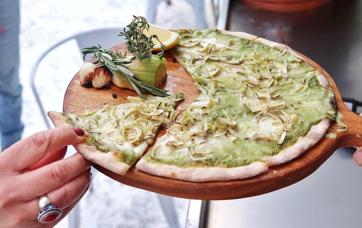 Pizzeria Premio fotoğraf 18