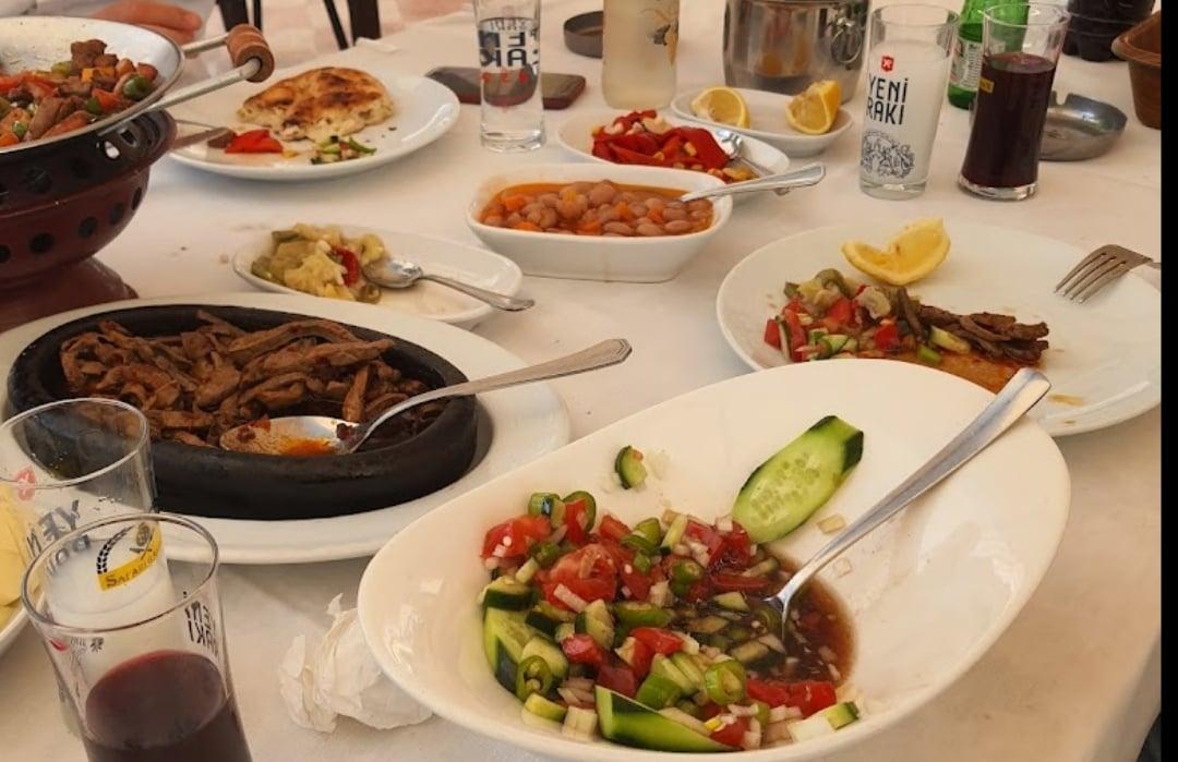 SAFARİ GARDEN fotoğraf 6