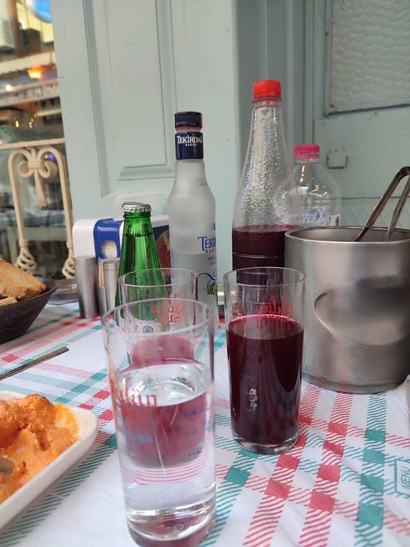 Rota Restaurant fotoğraf 12