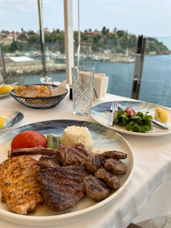 Arma Restaurant fotoğraf 10