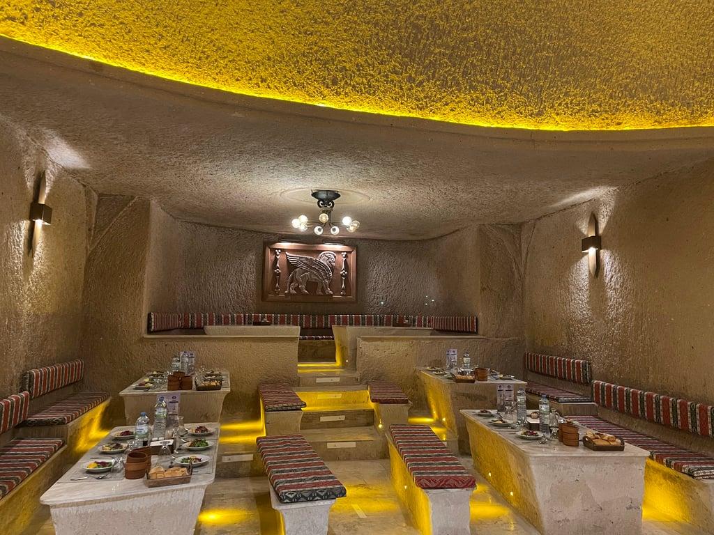 Evranos Restaurant fotoğraf 1