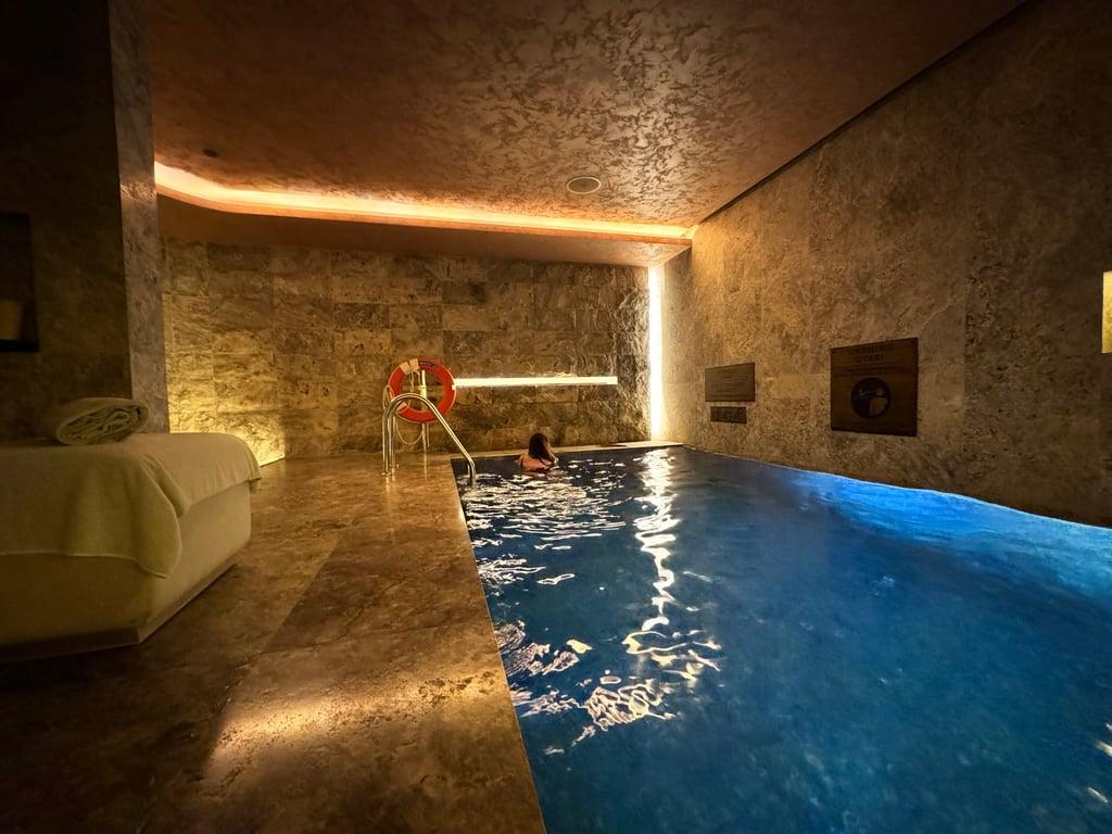 The St. Regis Istanbul fotoğraf 14