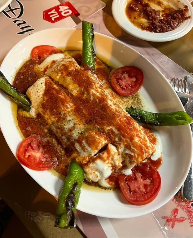 Öz Urfalı Hacı Dayı fotoğraf 12