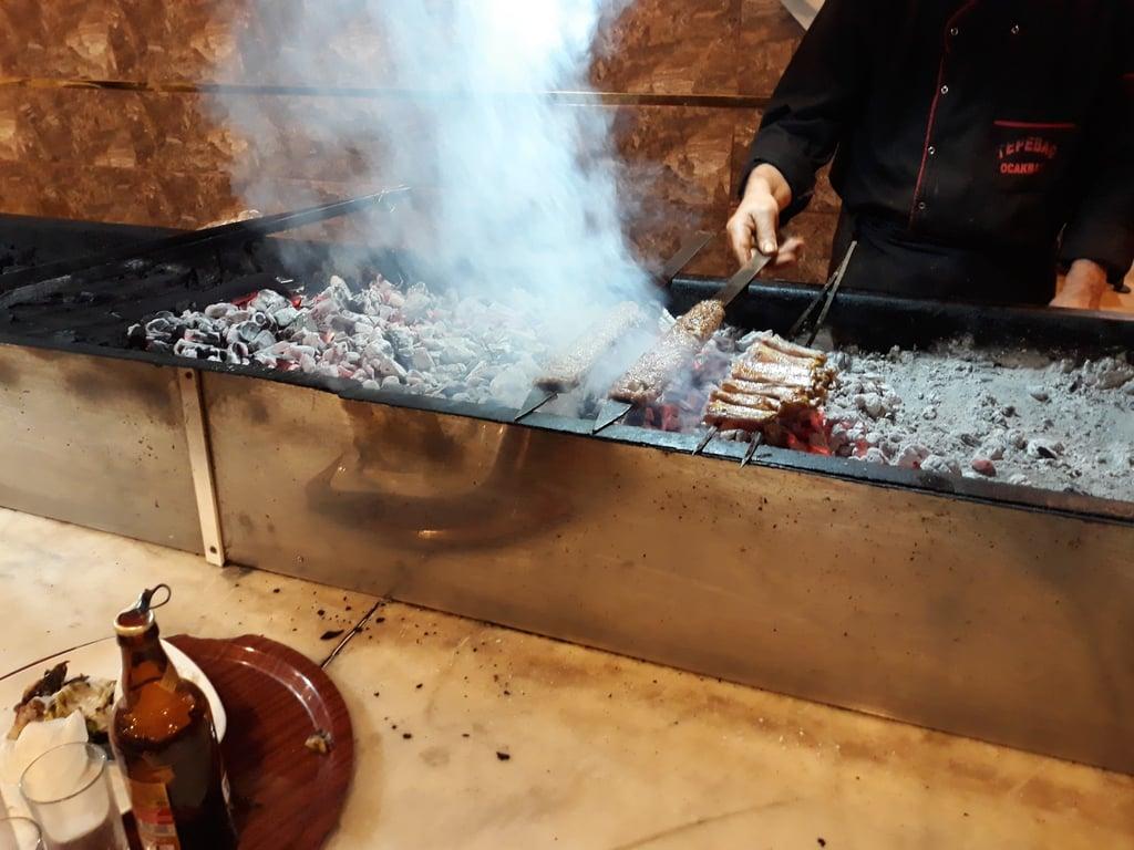 Tarihi Tepebağ Ocakbaşı fotoğraf 2