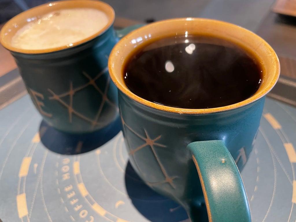 Astrolabe Coffee Turkey fotoğraf 7