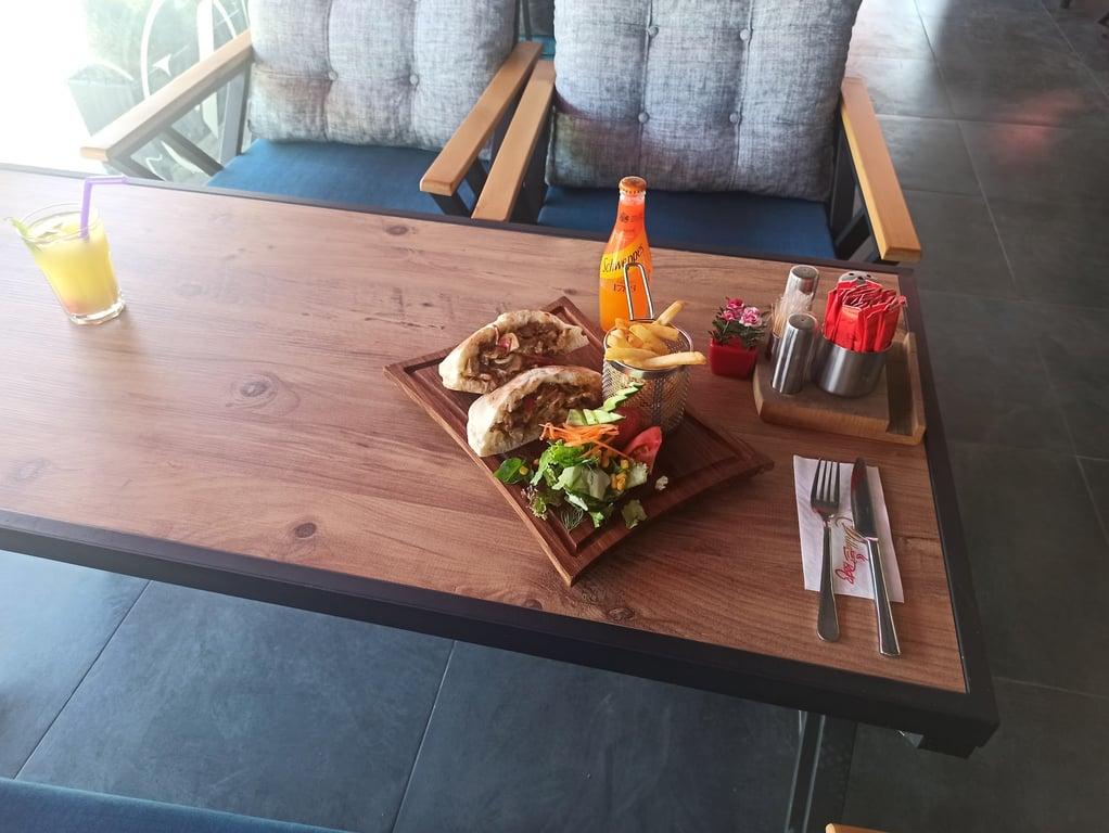 Villa coffee bistro fotoğraf 14