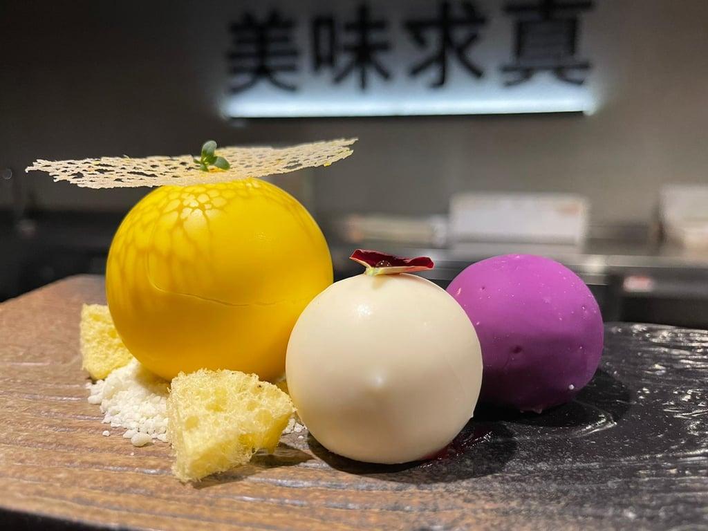 KOKOYAKİ SUSHİ LARA fotoğraf 11