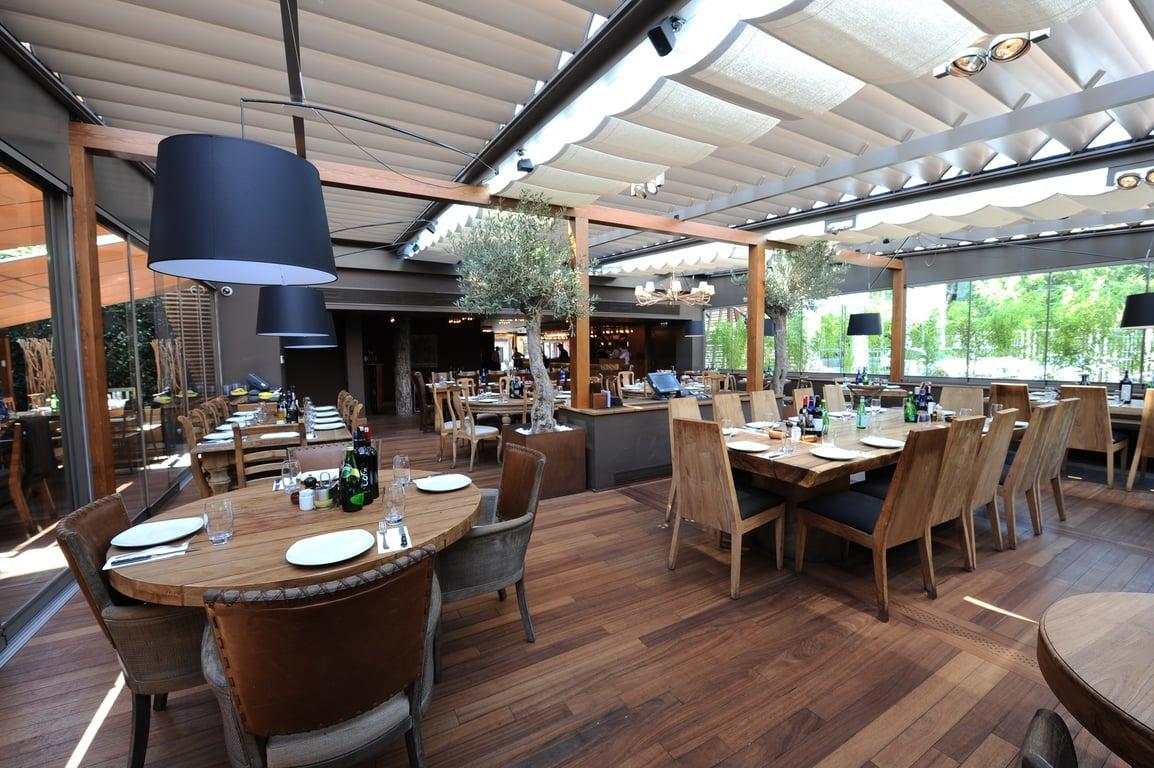 Nusr-Et Steakhouse fotoğraf 6