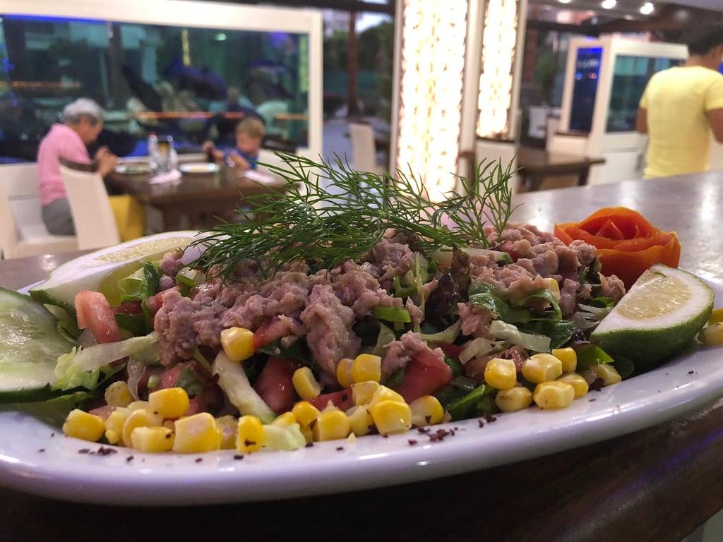 Sarısoy Restaurant fotoğraf 19