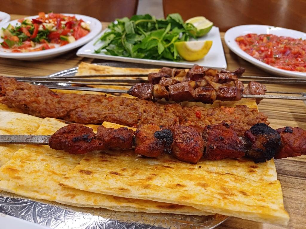 BİRBİÇER KEBAP ADANA fotoğraf 9