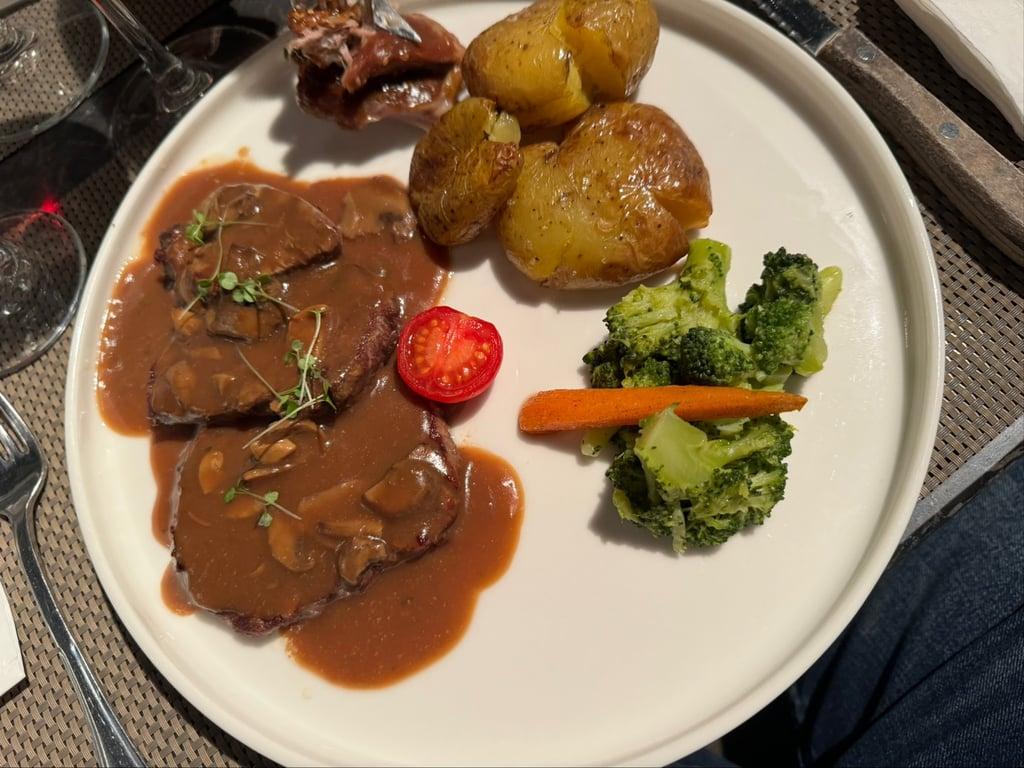 Valerie Brasserie
