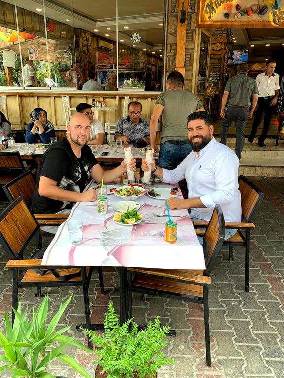 Cihangir Kebap Kaburga fotoğraf 2