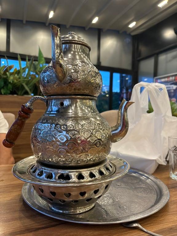Kalenderoğlu Kebap Bağlıca fotoğraf 17