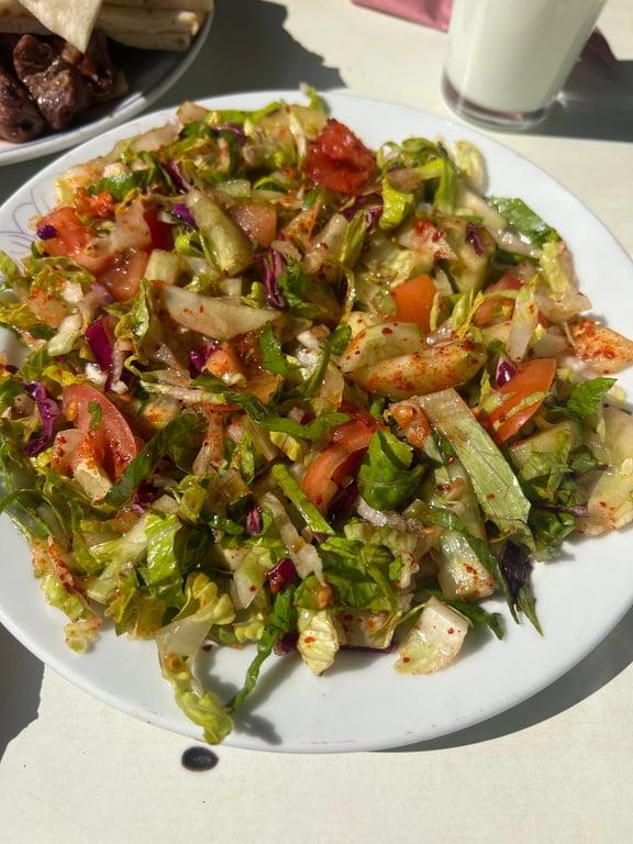 Koç Kebap Evi fotoğraf 7