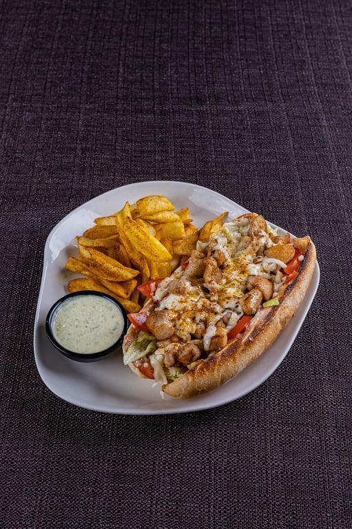 QBIK KONYAALTI fotoğraf 12