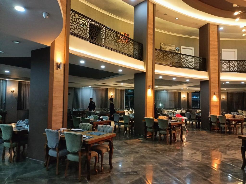 Kasrı Ala Restaurant fotoğraf 3