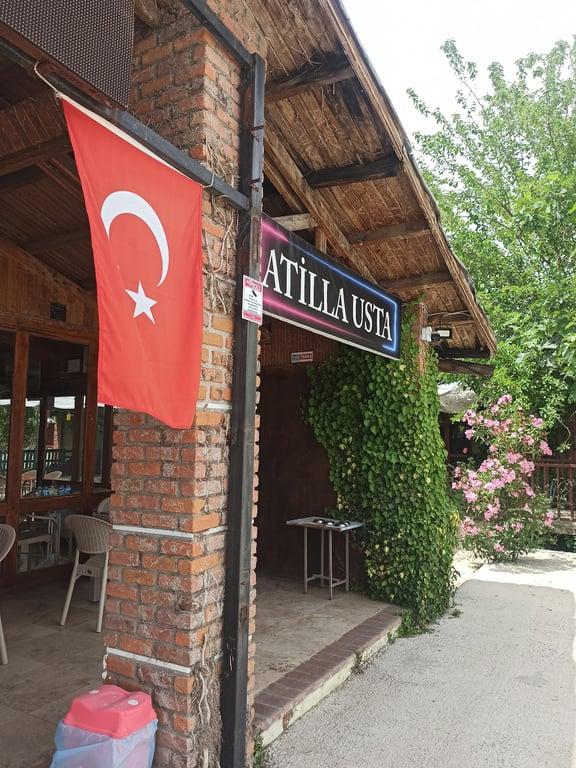 Çorbacı Atilla Usta fotoğraf 6